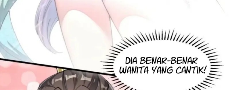 I’m Really Not the Son of Luck Chapter 5 - halaman 7