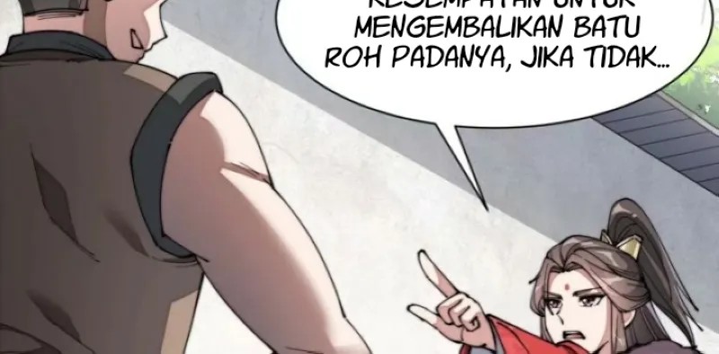 I’m Really Not the Son of Luck Chapter 6 - halaman 22
