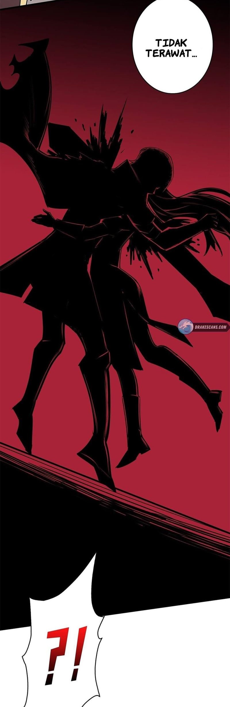 I’m Really Not The Villain Chapter 1 - halaman 14