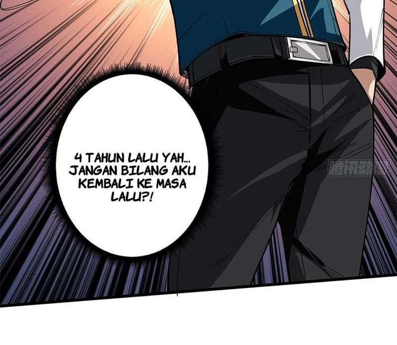 I’m Really Not The Villain Chapter 1 - halaman 24