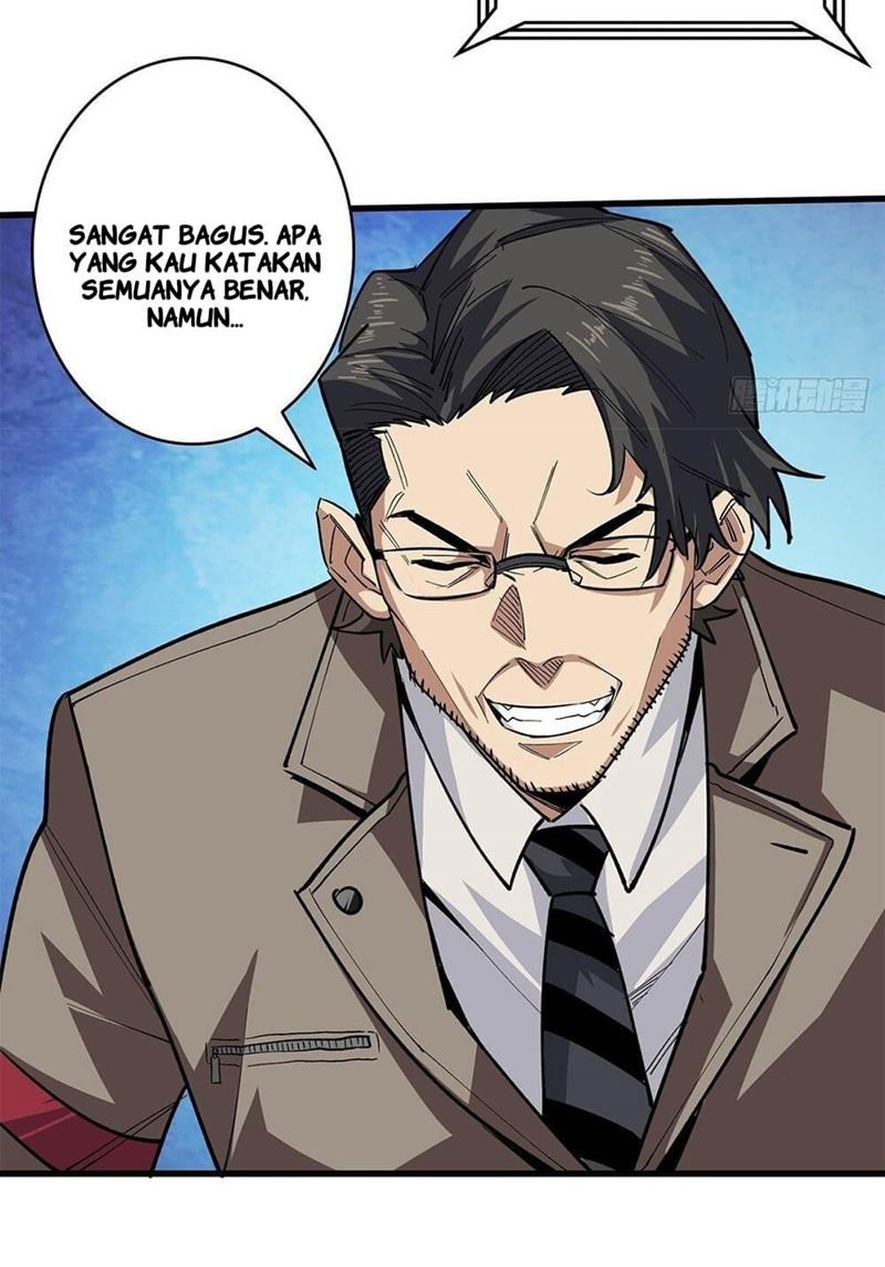 I’m Really Not The Villain Chapter 1 - halaman 27