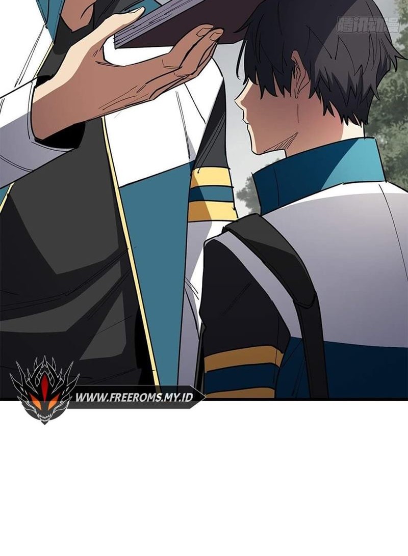 I’m Really Not The Villain Chapter 1 - halaman 36