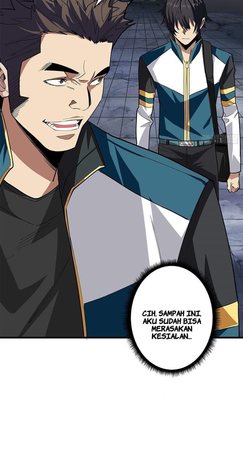 I’m Really Not The Villain Chapter 1 - halaman 38