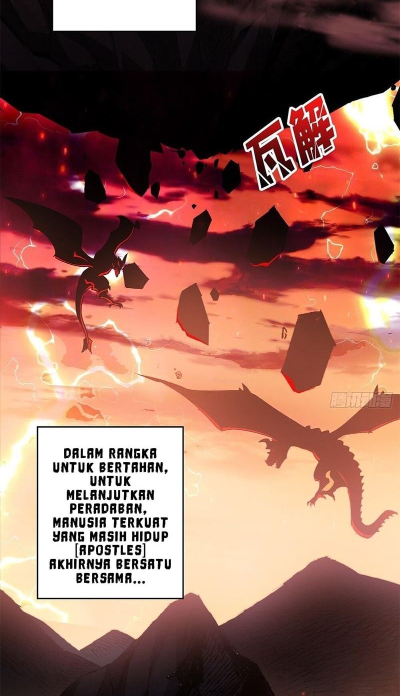 I’m Really Not The Villain Chapter 1 - halaman 4