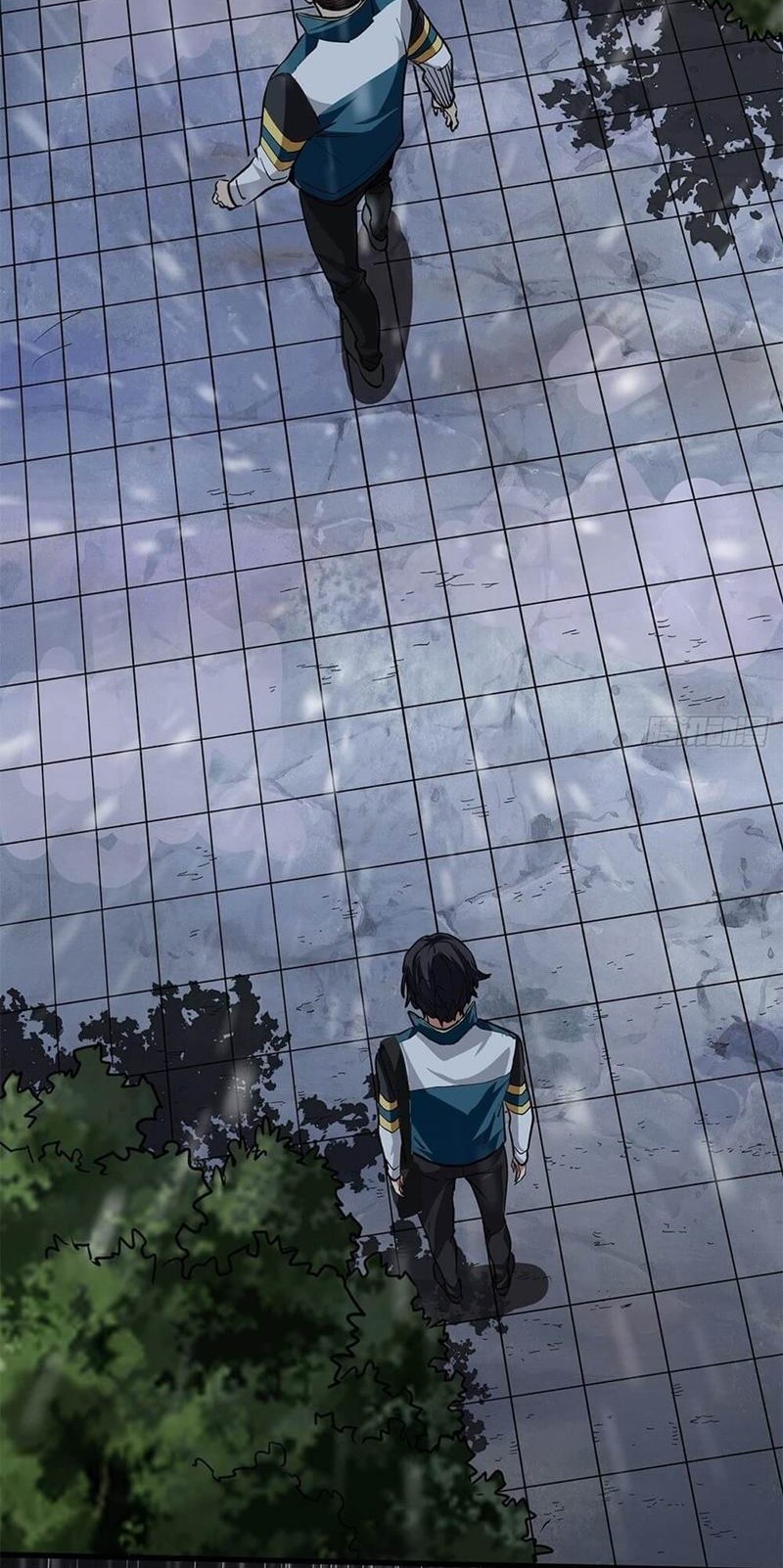 I’m Really Not The Villain Chapter 1 - halaman 40