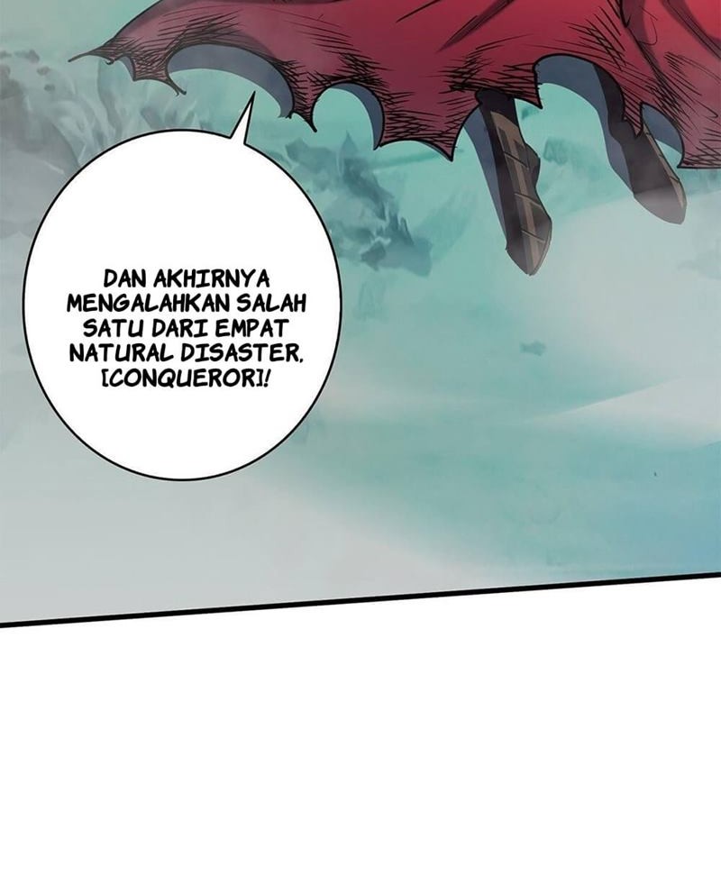 I’m Really Not The Villain Chapter 1 - halaman 7