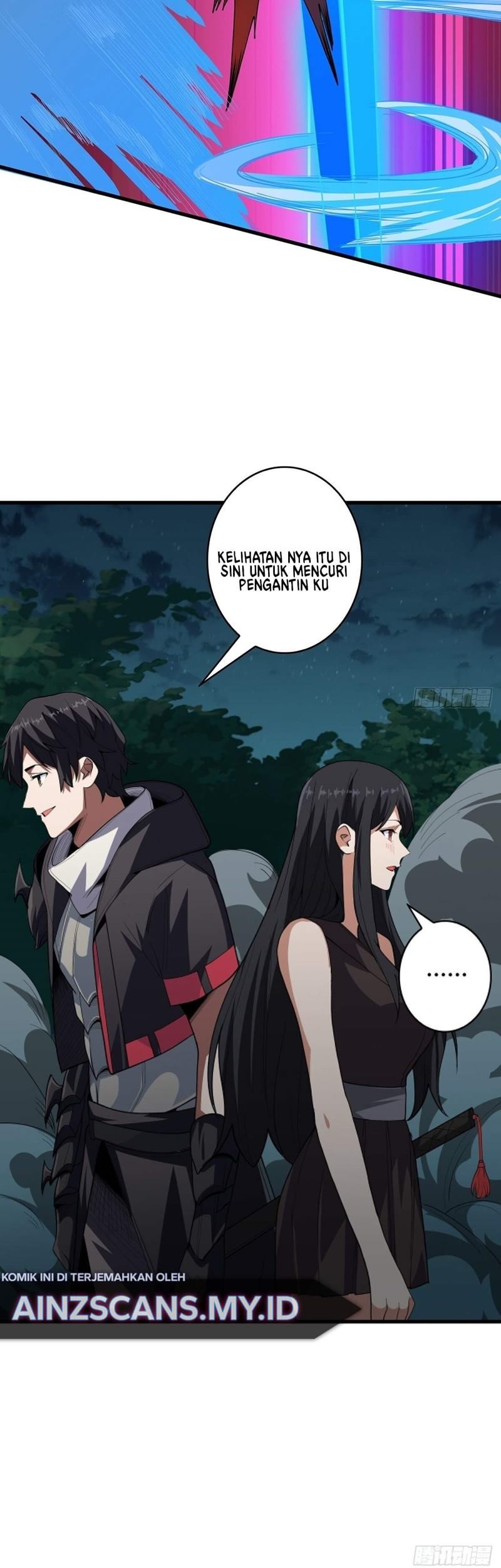 I’m Really Not The Villain Chapter 10 - halaman 22