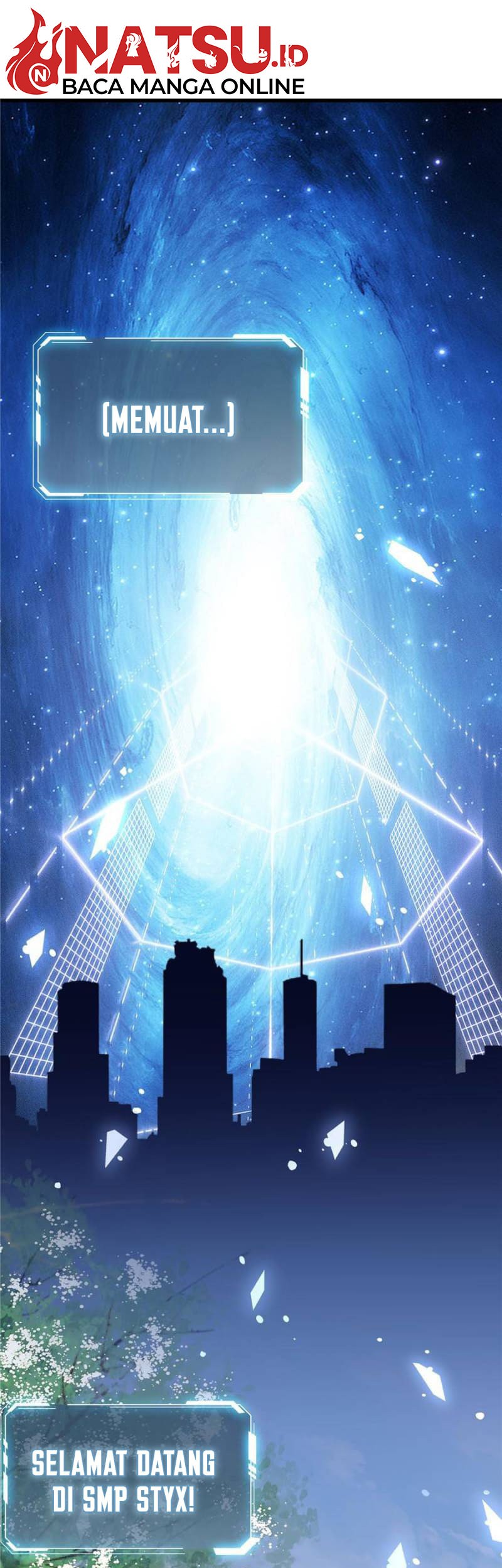 I’m Really Not The Villain Chapter 100 - halaman 14