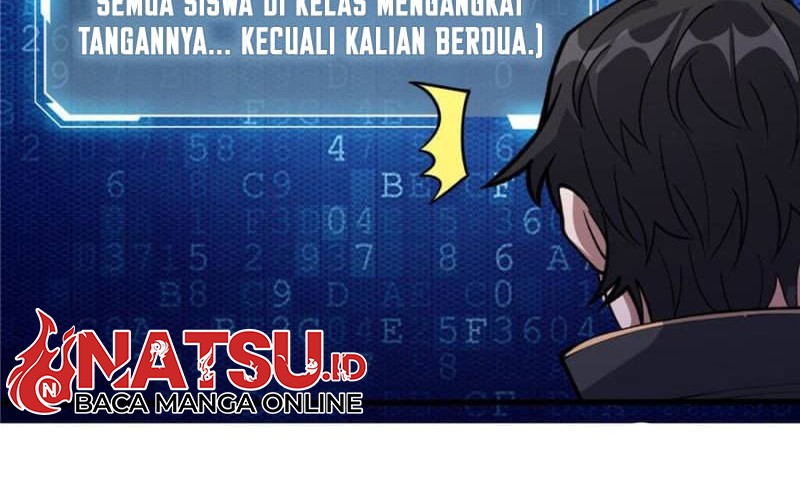 I’m Really Not The Villain Chapter 100 - halaman 25