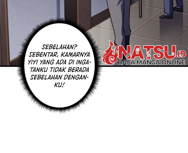 I’m Really Not The Villain Chapter 100 - halaman 5