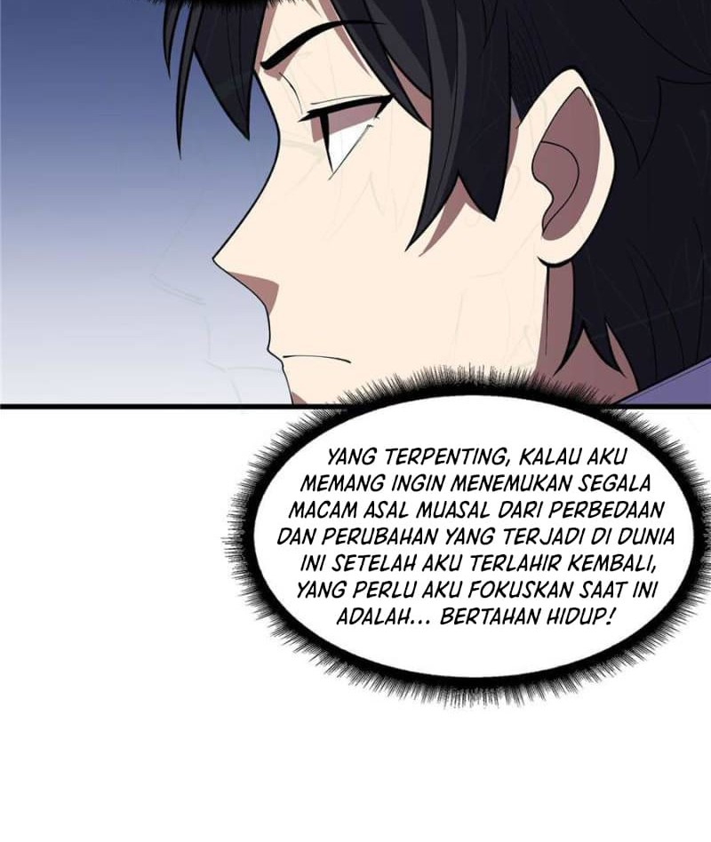 I’m Really Not The Villain Chapter 100 - halaman 9