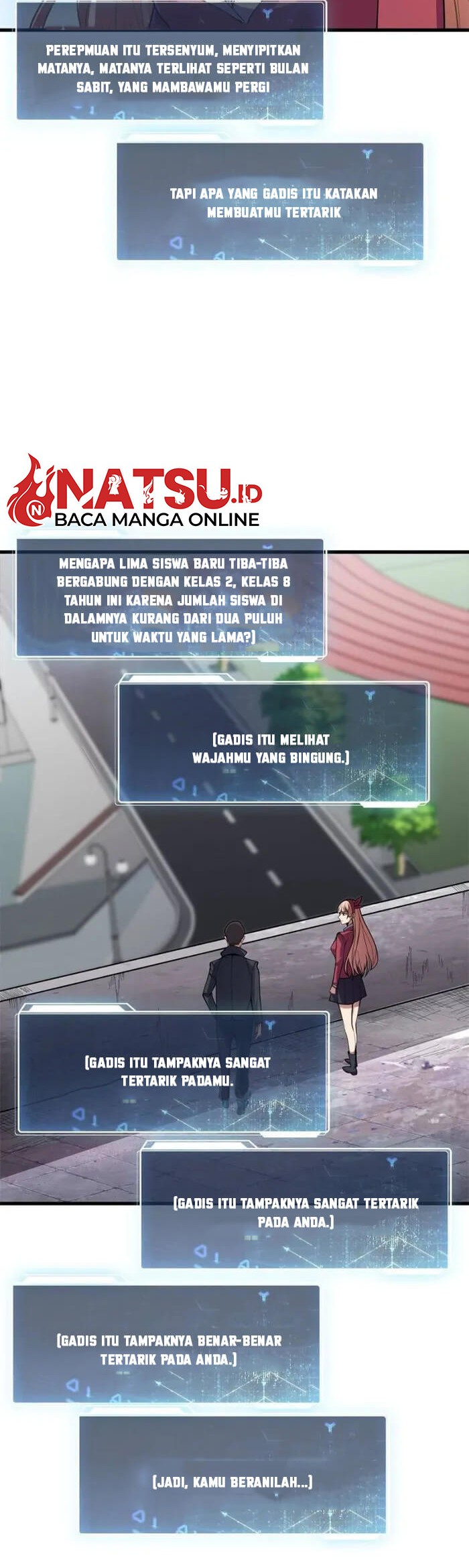 I’m Really Not The Villain Chapter 104 - halaman 13