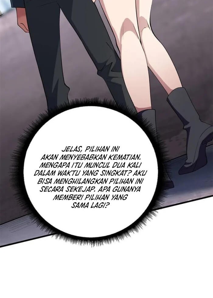 I’m Really Not The Villain Chapter 104 - halaman 21