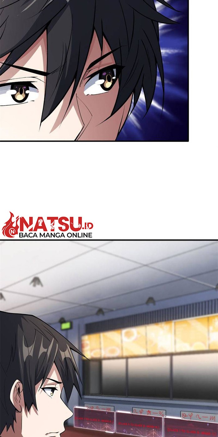 I’m Really Not The Villain Chapter 105 - halaman 10