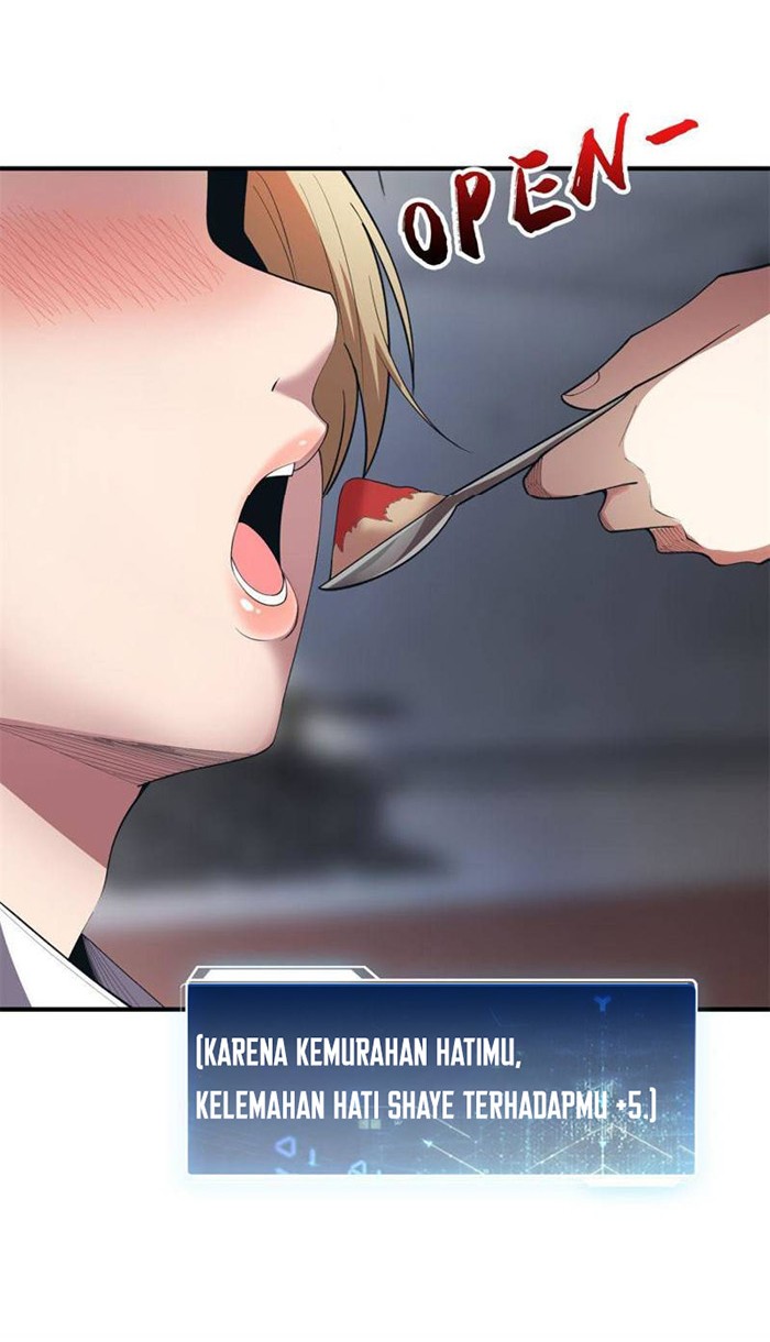 I’m Really Not The Villain Chapter 105 - halaman 22