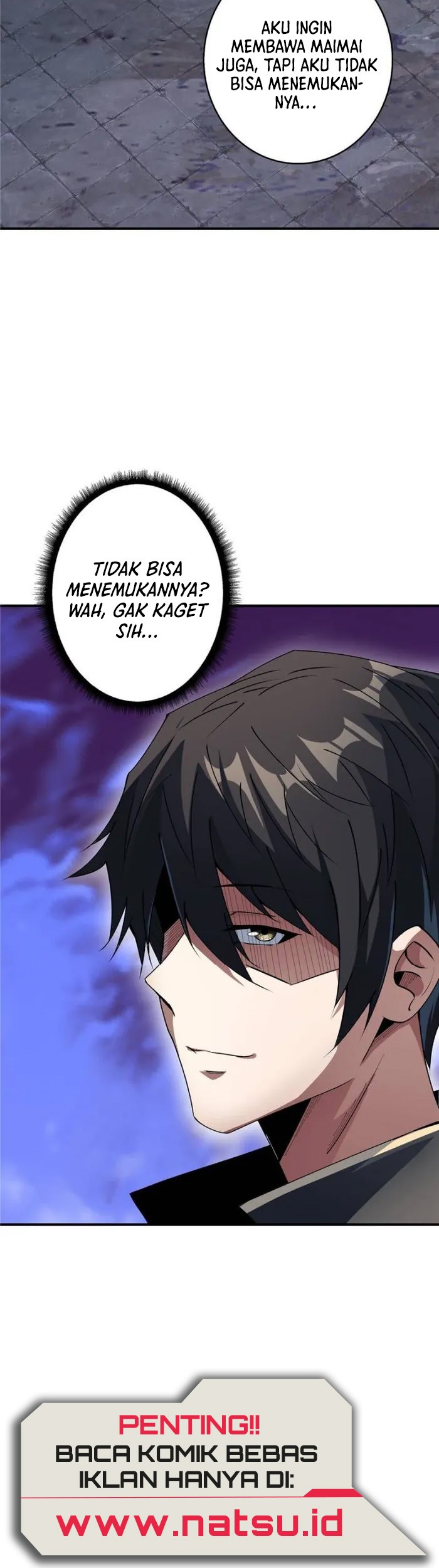 I’m Really Not The Villain Chapter 106 - halaman 24