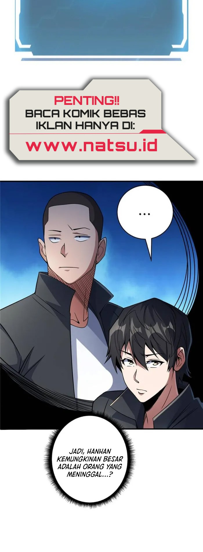 I’m Really Not The Villain Chapter 106 - halaman 9