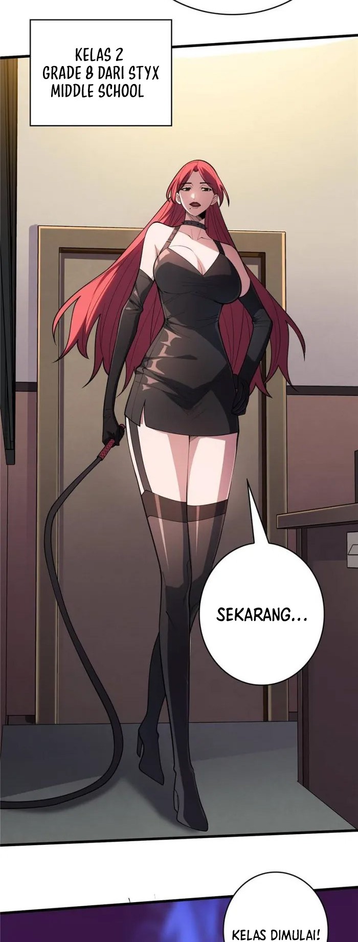 I’m Really Not The Villain Chapter 107 - halaman 13