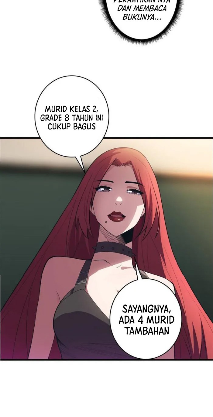 I’m Really Not The Villain Chapter 107 - halaman 17