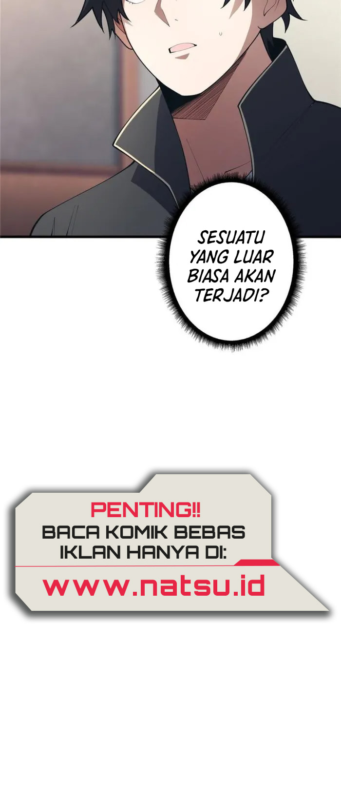 I’m Really Not The Villain Chapter 107 - halaman 22