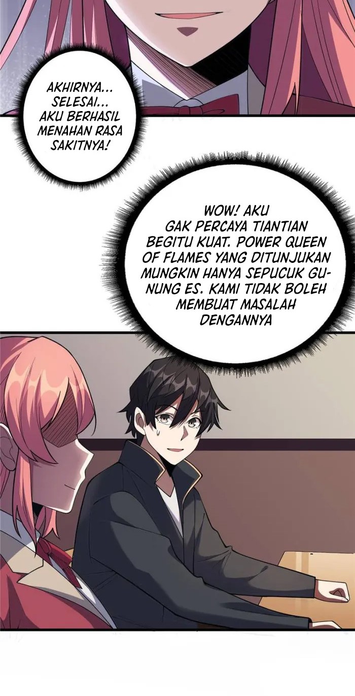 I’m Really Not The Villain Chapter 108 - halaman 17