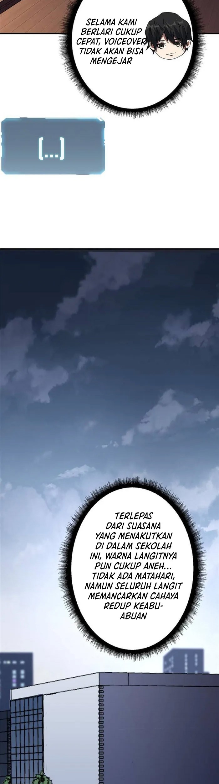 I’m Really Not The Villain Chapter 109 - halaman 24