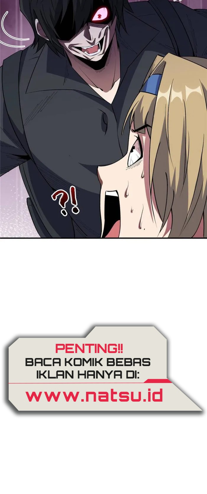 I’m Really Not The Villain Chapter 109 - halaman 27