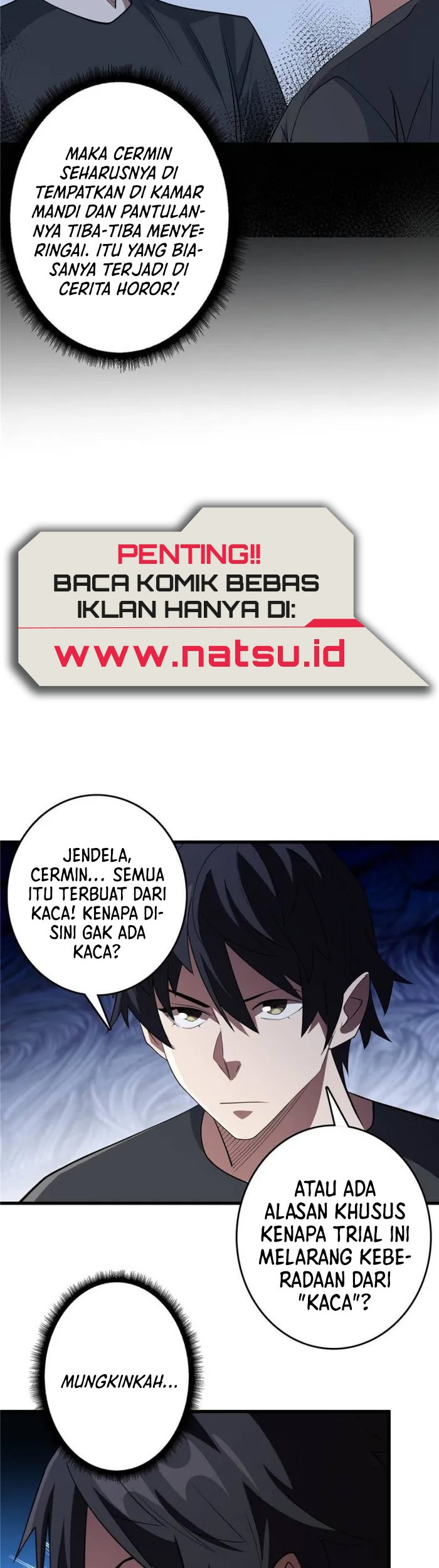 I’m Really Not The Villain Chapter 110 - halaman 11