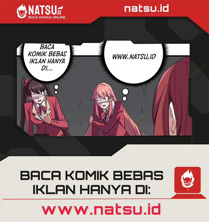 I’m Really Not The Villain Chapter 110 - halaman 21
