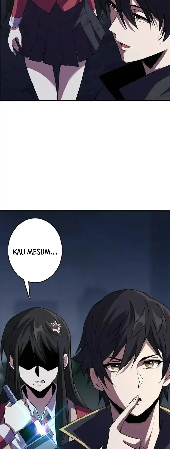 I’m Really Not The Villain Chapter 112 - halaman 13
