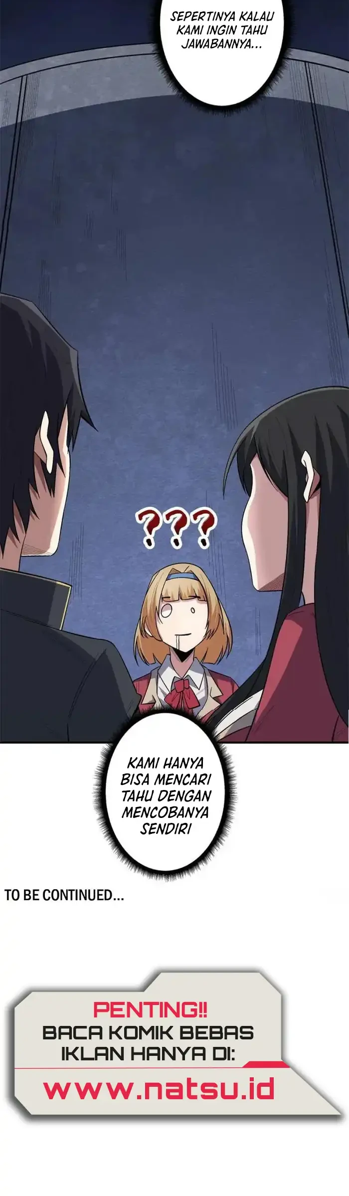 I’m Really Not The Villain Chapter 112 - halaman 25