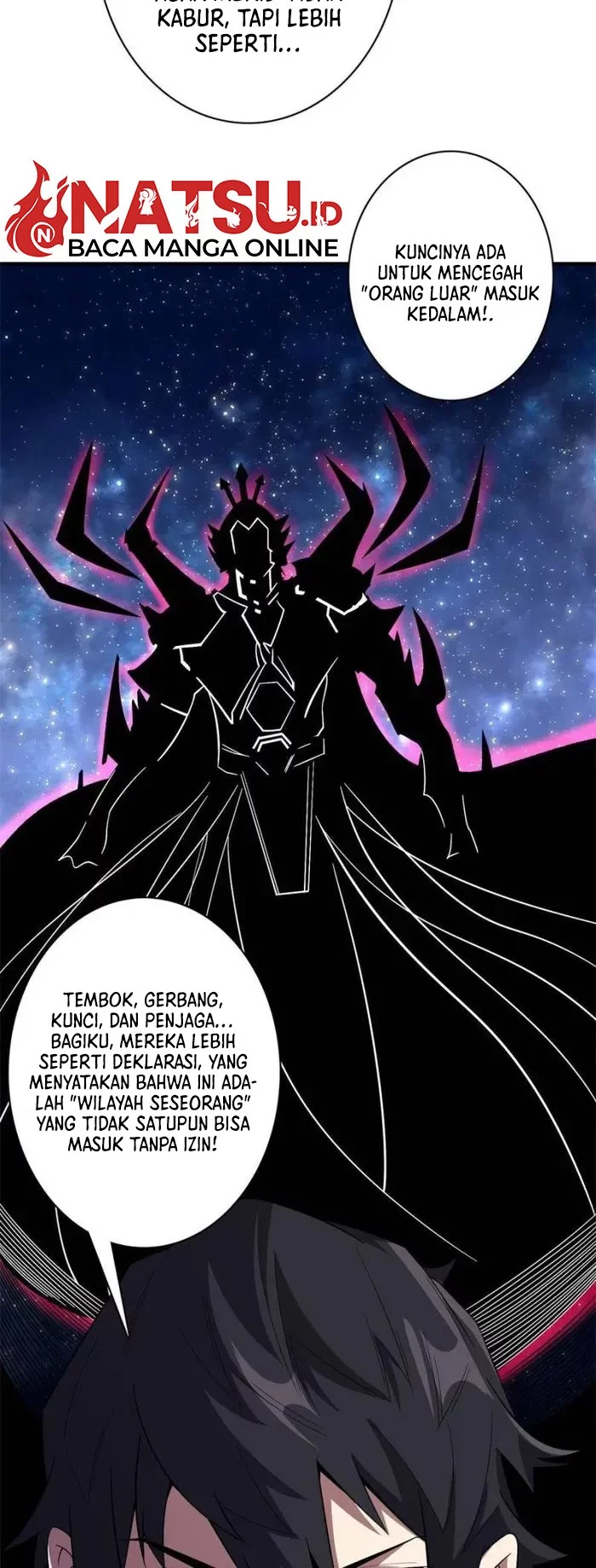 I’m Really Not The Villain Chapter 113 - halaman 13