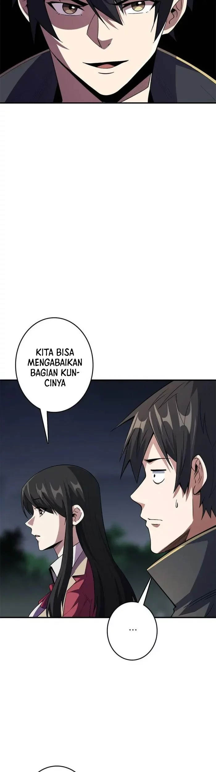 I’m Really Not The Villain Chapter 113 - halaman 14