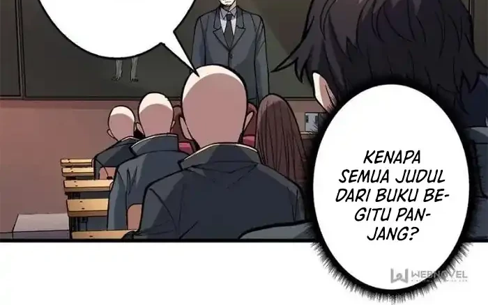 I’m Really Not The Villain Chapter 114 - halaman 17