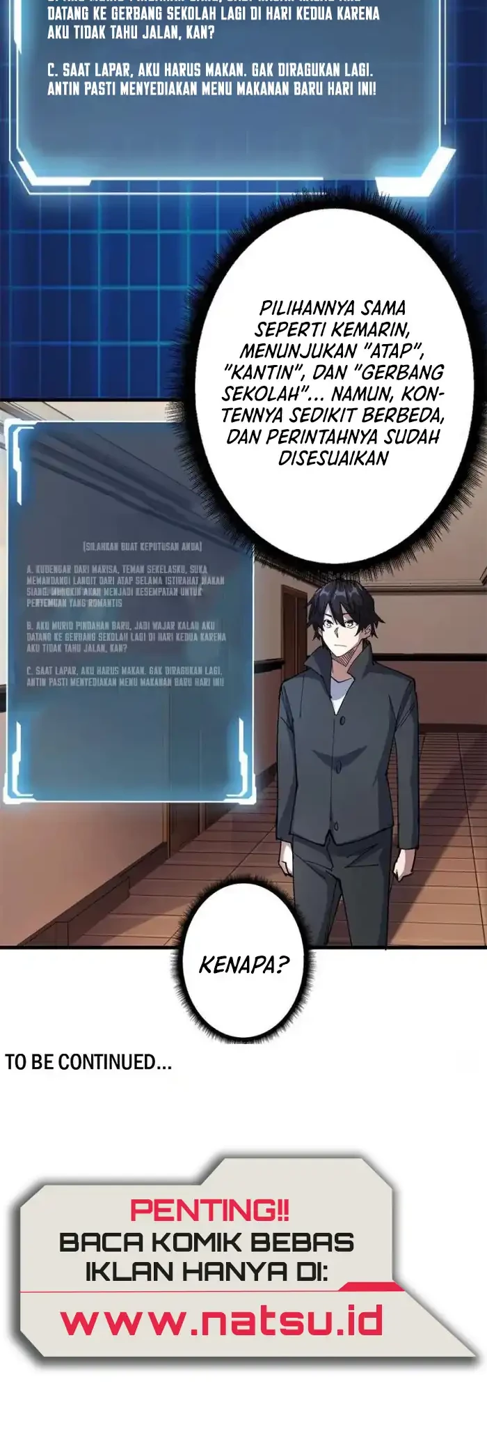 I’m Really Not The Villain Chapter 114 - halaman 21