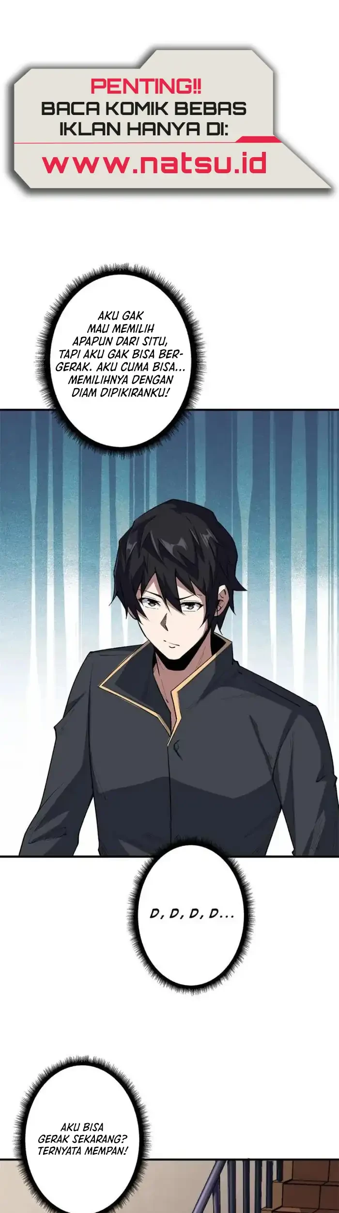 I’m Really Not The Villain Chapter 115 - halaman 2