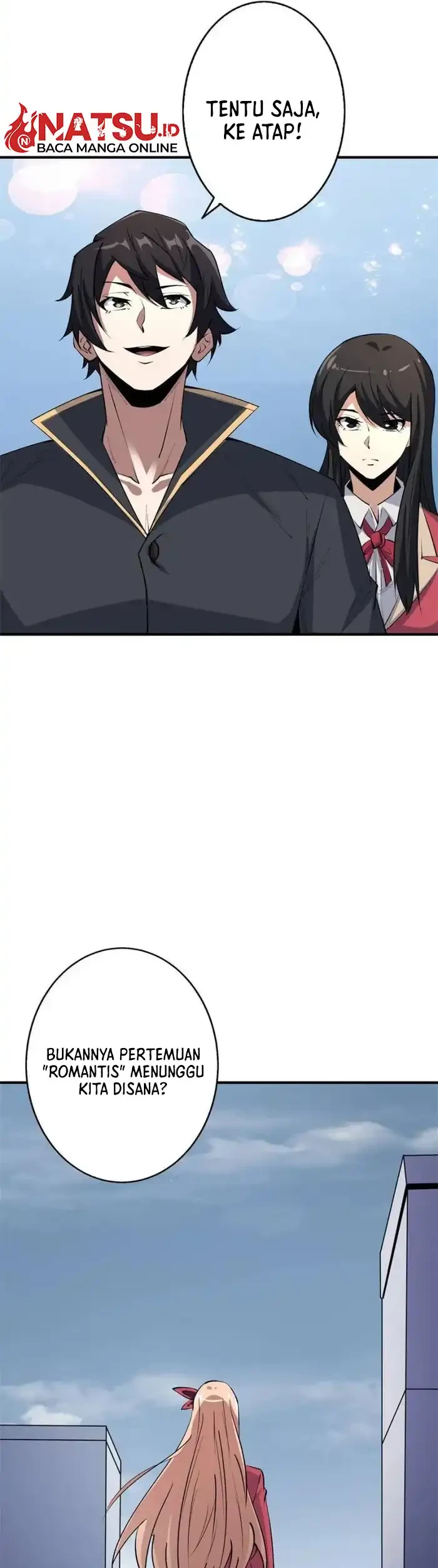 I’m Really Not The Villain Chapter 115 - halaman 23