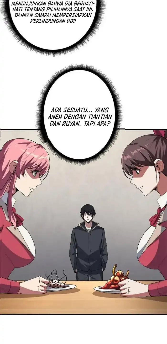 I’m Really Not The Villain Chapter 115 - halaman 9
