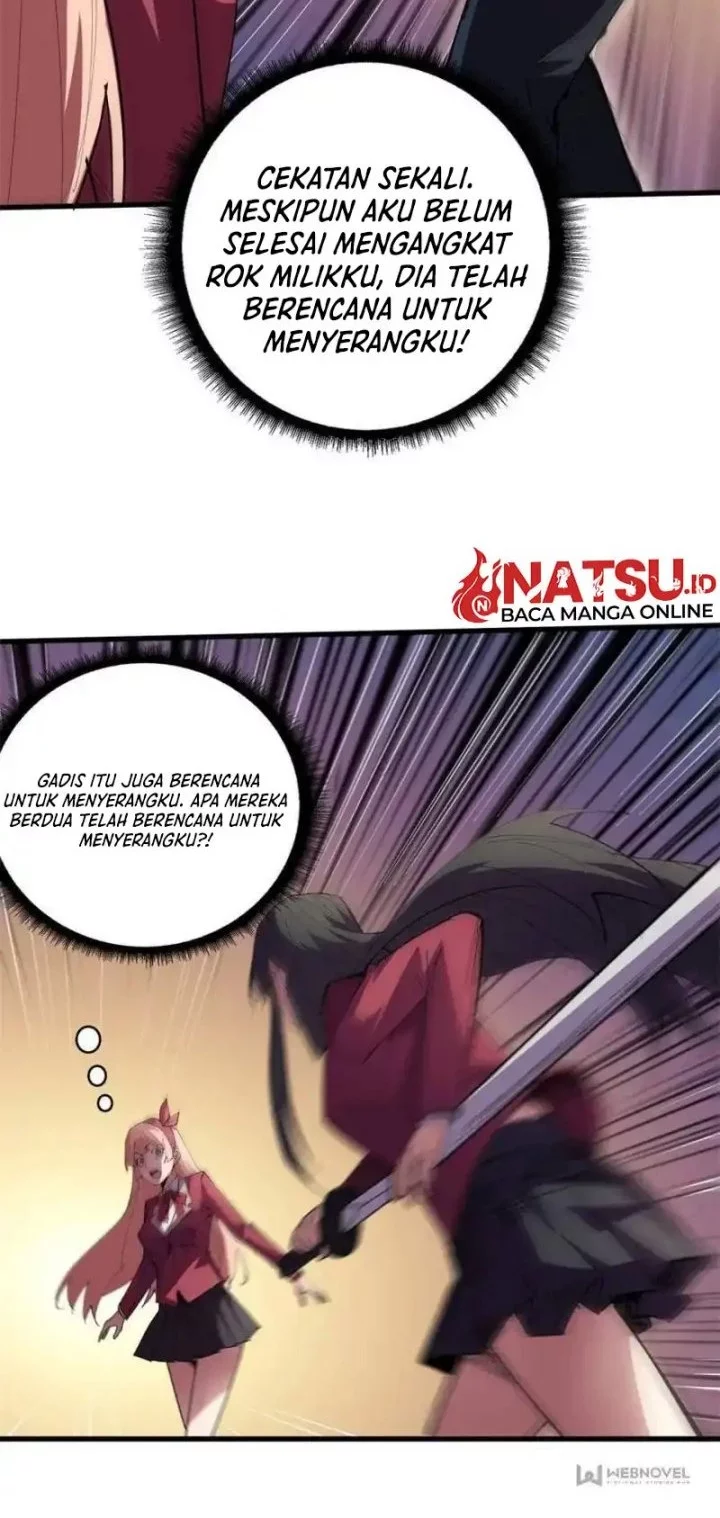 I’m Really Not The Villain Chapter 116 - halaman 13