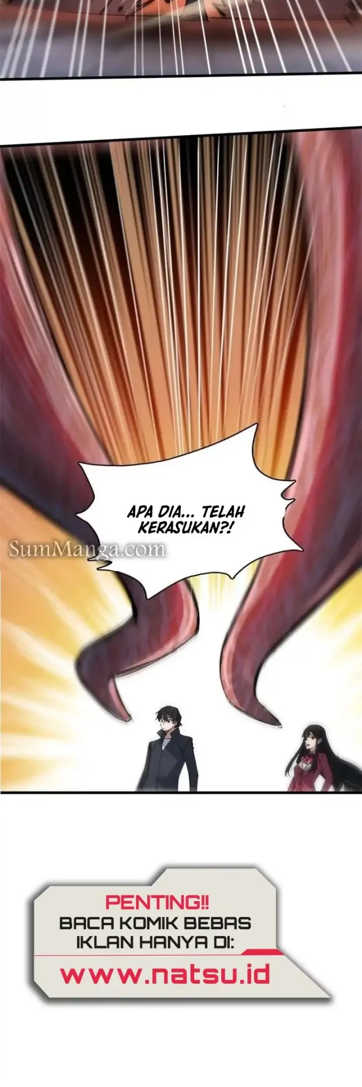 I’m Really Not The Villain Chapter 116 - halaman 19