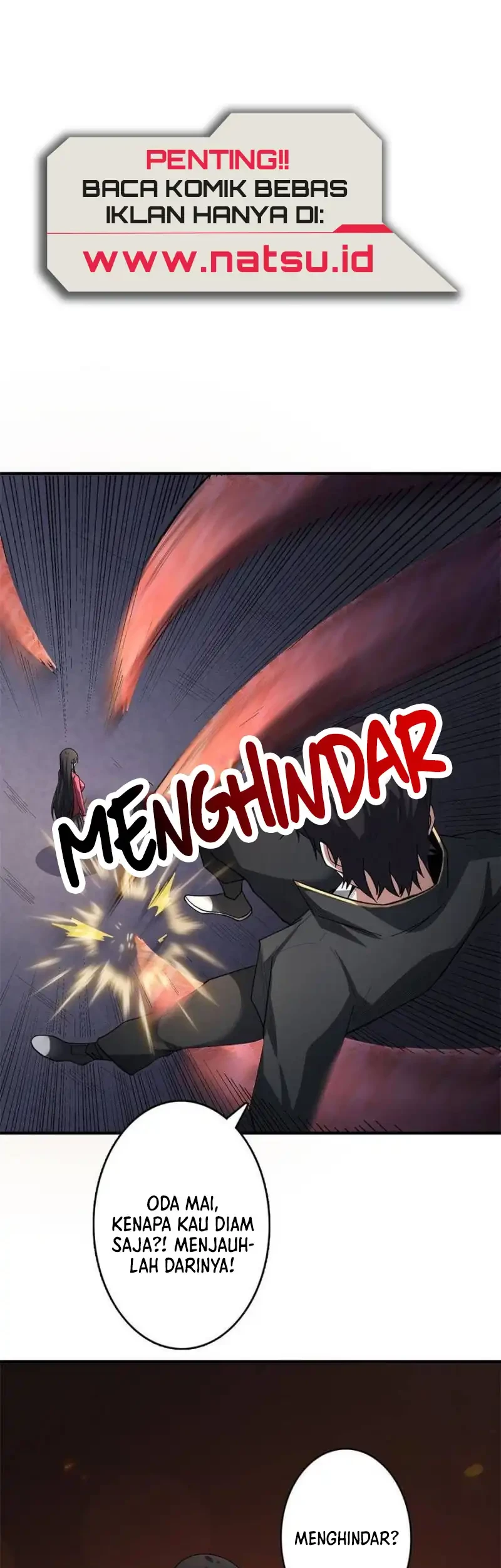 I’m Really Not The Villain Chapter 117 - halaman 2