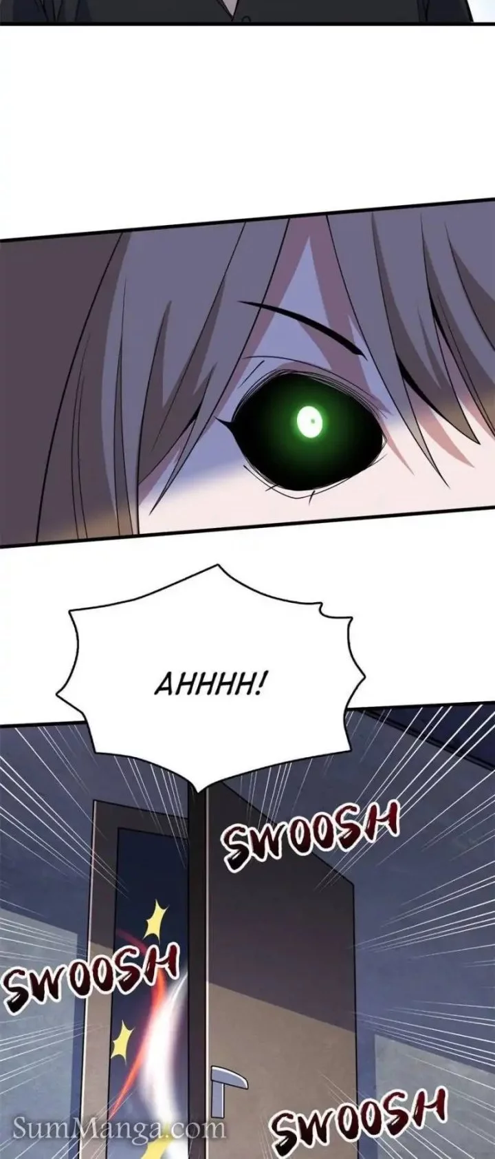 I’m Really Not The Villain Chapter 118 - halaman 17