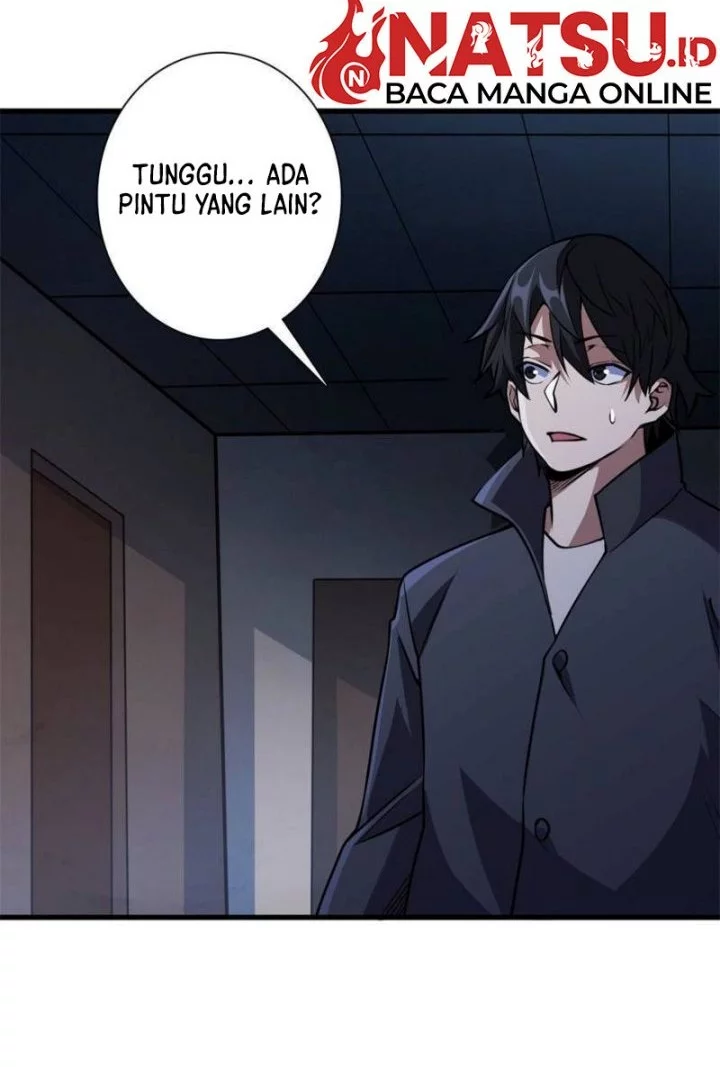 I’m Really Not The Villain Chapter 119 - halaman 17