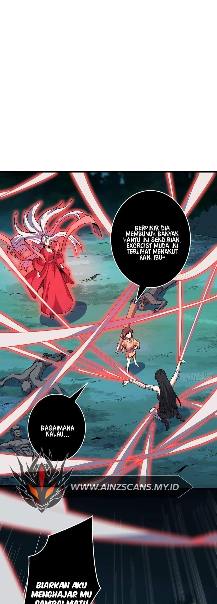 I’m Really Not The Villain Chapter 12 - halaman 10