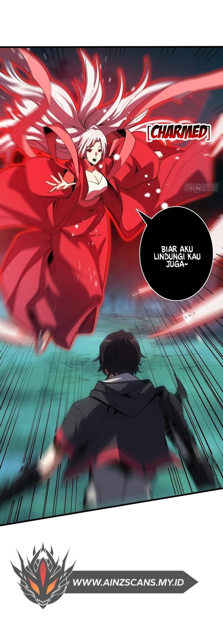 I’m Really Not The Villain Chapter 12 - halaman 13