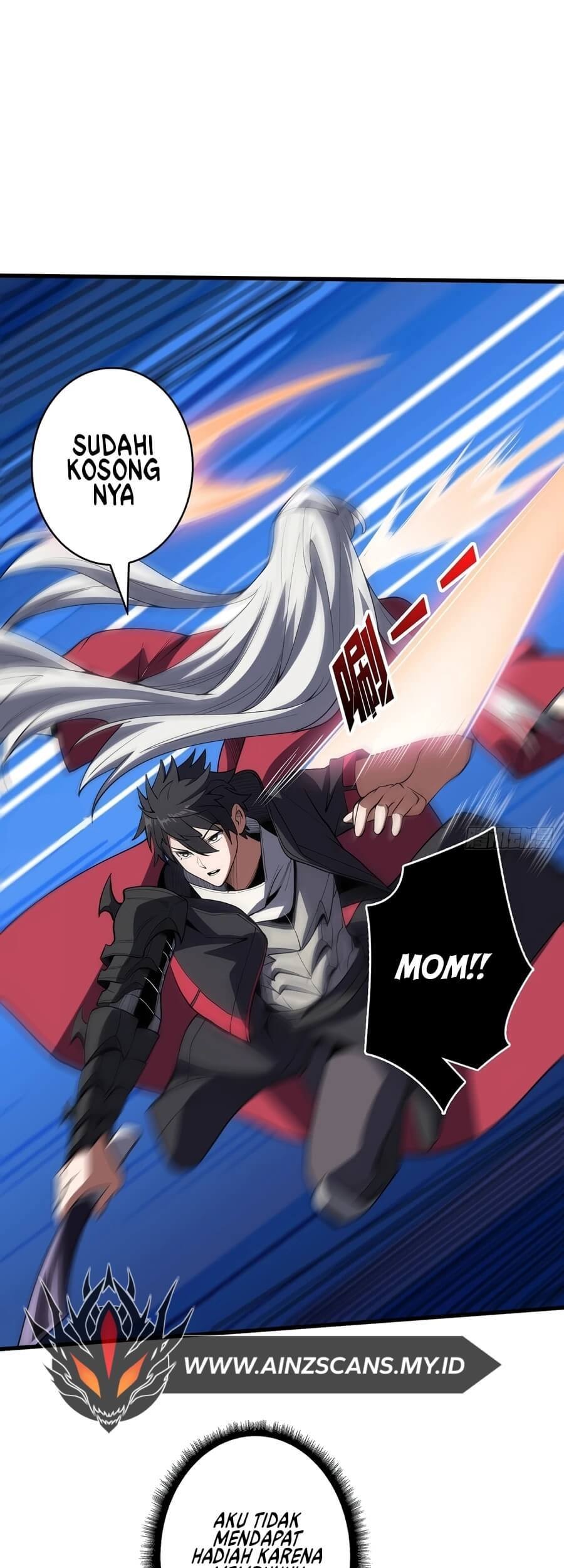 I’m Really Not The Villain Chapter 12 - halaman 15