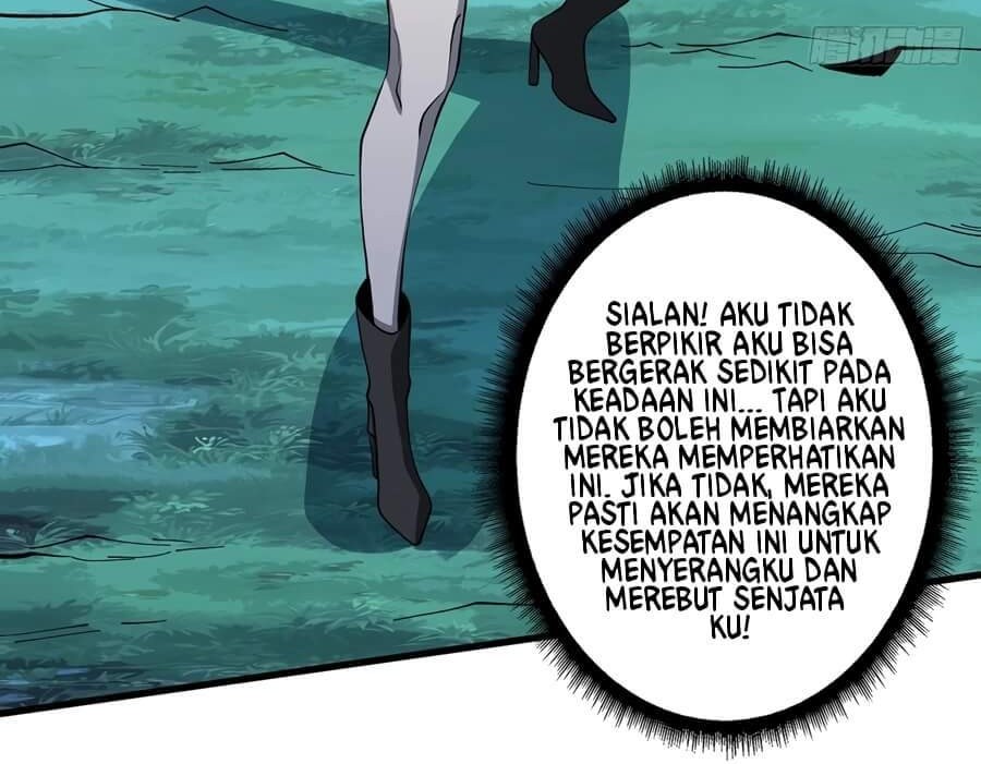 I’m Really Not The Villain Chapter 12 - halaman 19