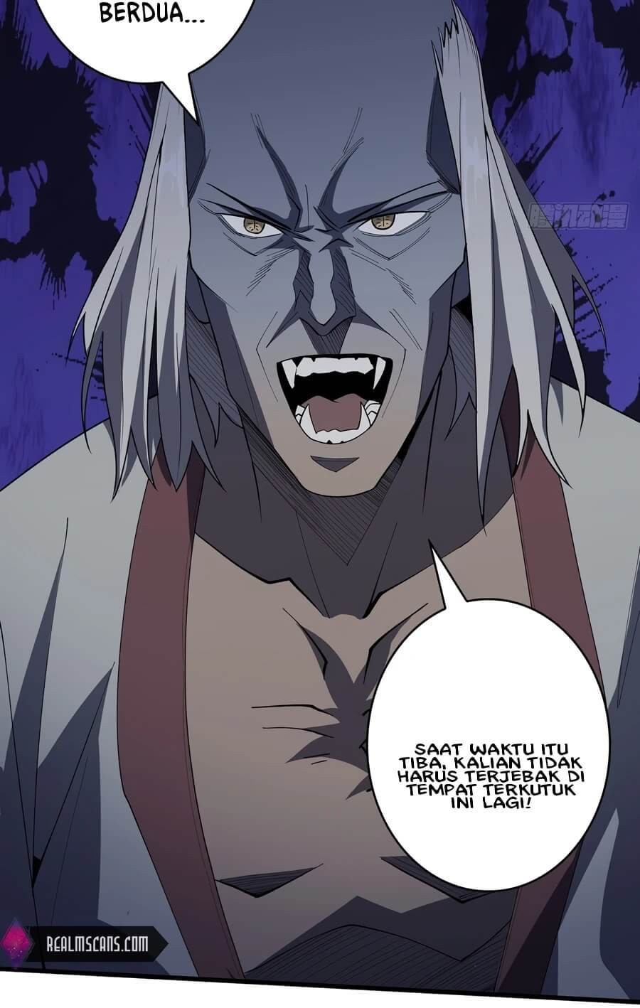 I’m Really Not The Villain Chapter 12 - halaman 34