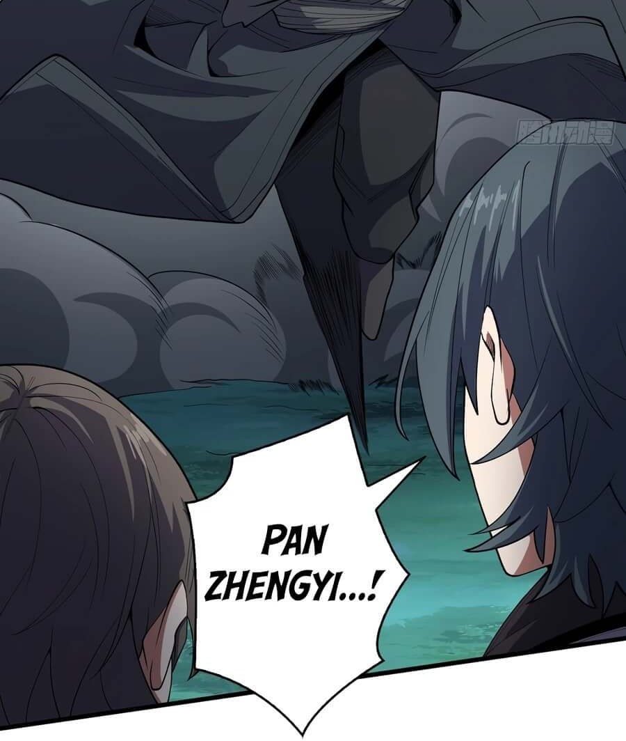 I’m Really Not The Villain Chapter 12 - halaman 7