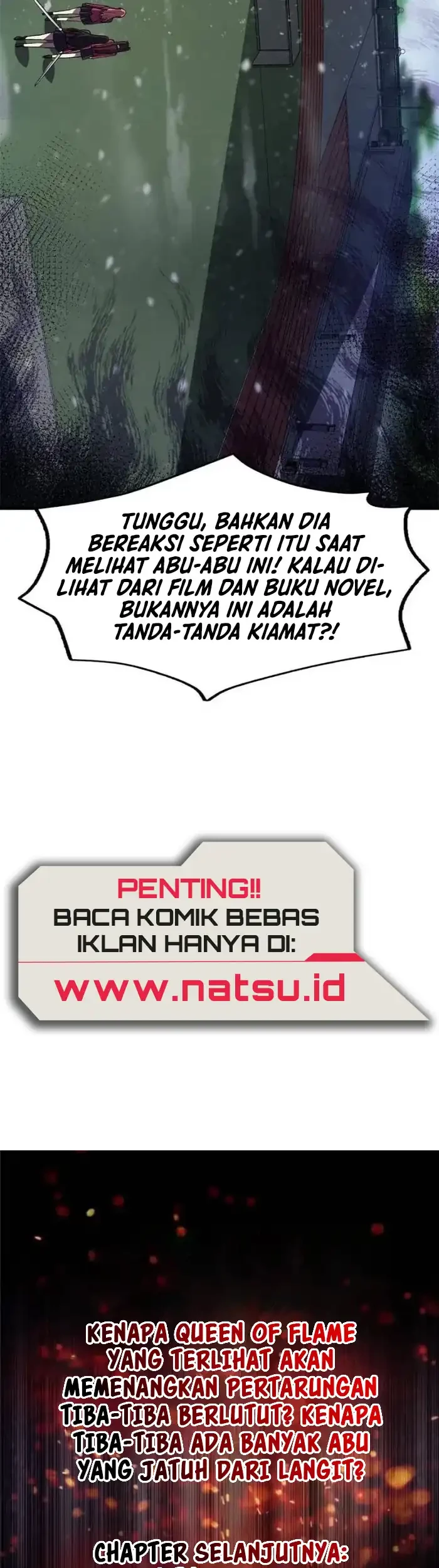 I’m Really Not The Villain Chapter 120 - halaman 26